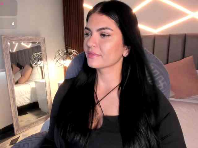 VeronicaLanz webcam