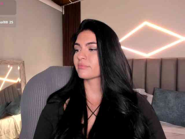 VeronicaLanz webcam