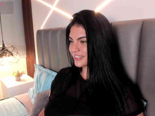 Модель: VeronicaLanz