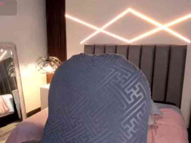 VeronicaLanz webcam