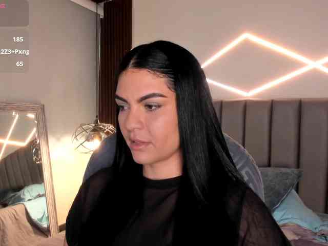 VeronicaLanz webcam