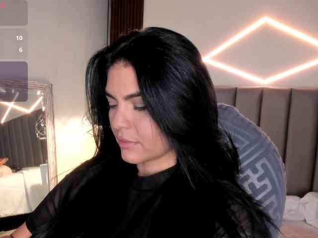 VeronicaLanz webcam