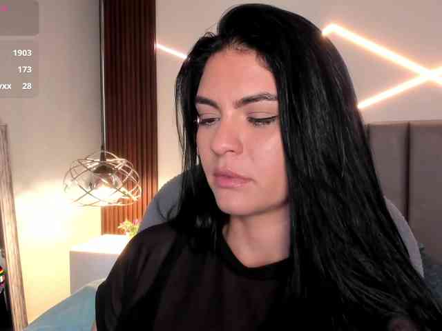 VeronicaLanz webcam
