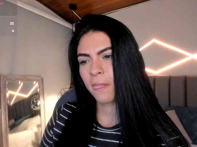 VeronicaLanz webcam