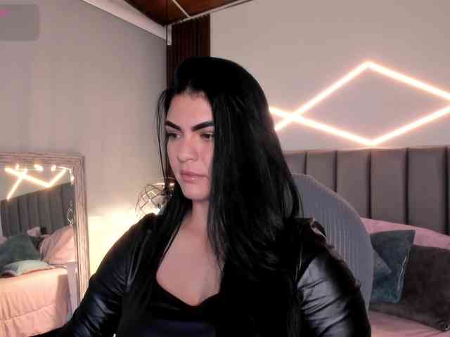 VeronicaLanz webcam