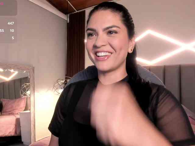 VeronicaLanz webcam
