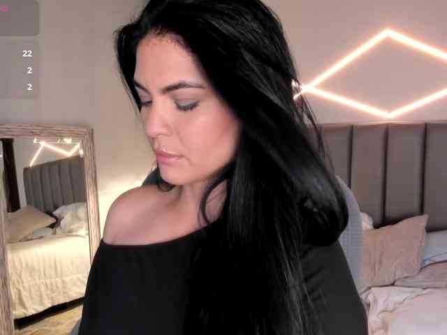 VeronicaLanz webcam