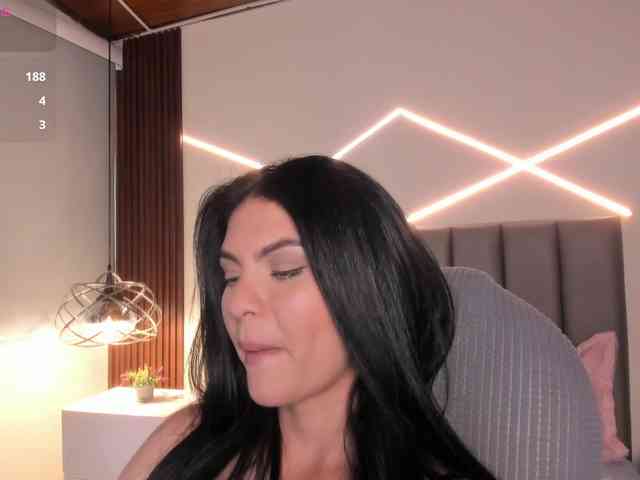 VeronicaLanz webcam