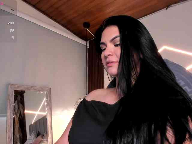 VeronicaLanz webcam
