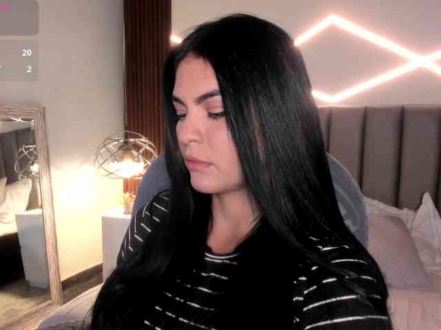 VeronicaLanz webcam
