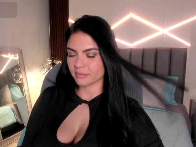 VeronicaLanz webcam