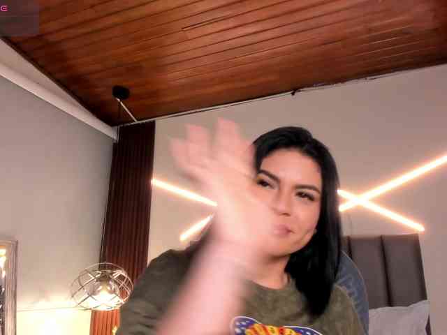 VeronicaLanz webcam