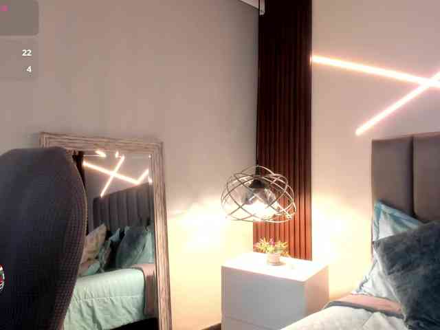 VeronicaLanz webcam