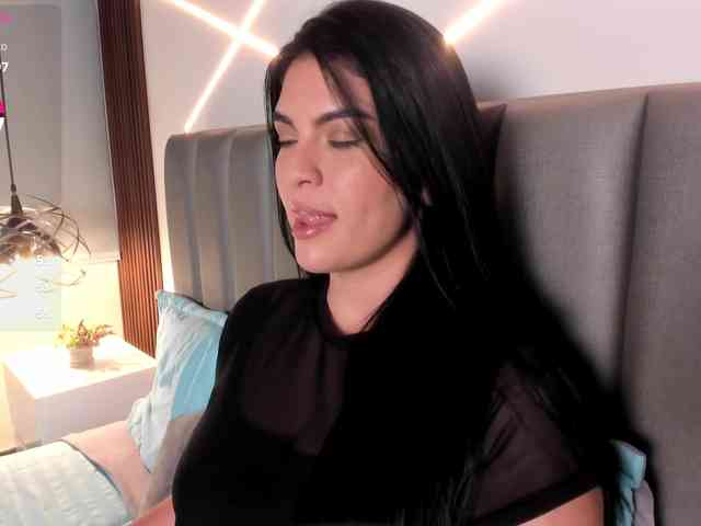 Модель: VeronicaLanz