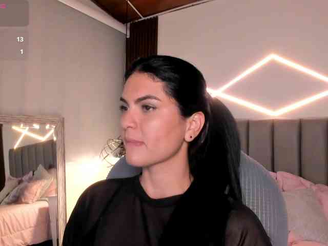 VeronicaLanz Live Webcam on BongaCams