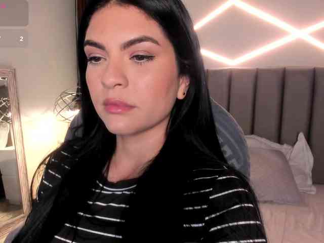 VeronicaLanz webcam