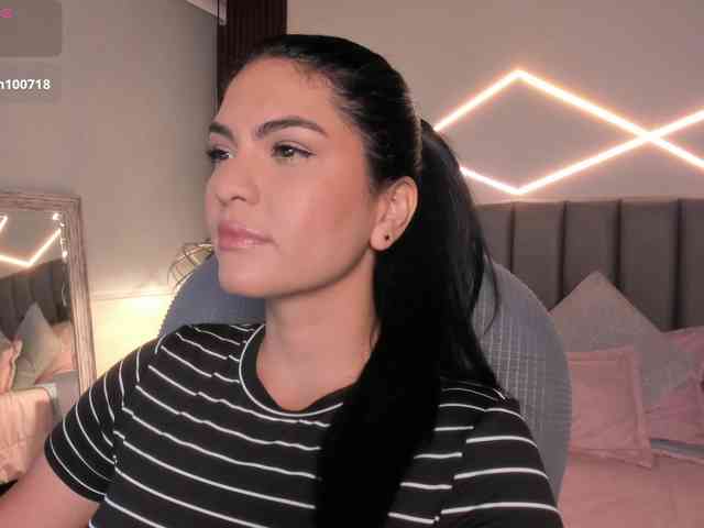 VeronicaLanz webcam