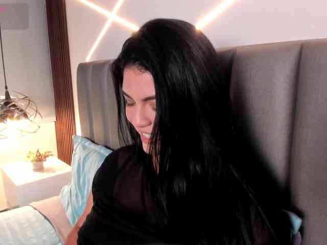 Модель: VeronicaLanz