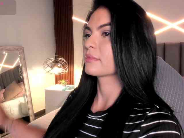 VeronicaLanz Live Webcam on BongaCams