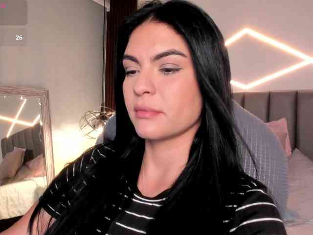 VeronicaLanz Live Webcam on BongaCams