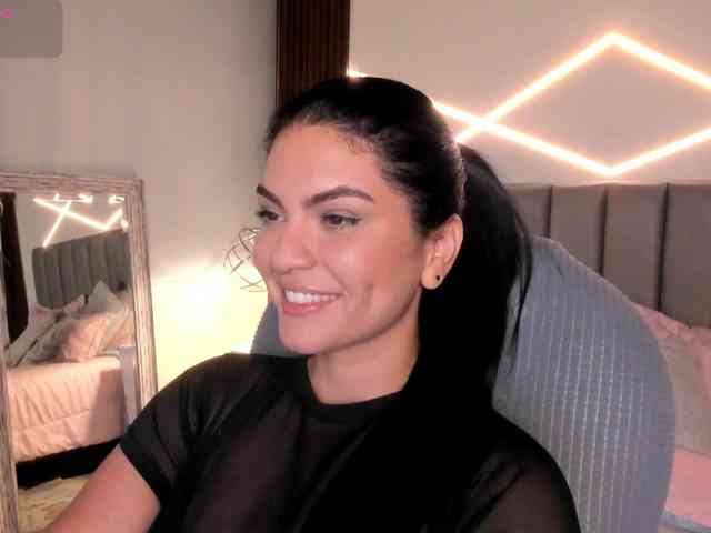 VeronicaLanz webcam