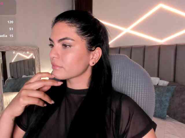 VeronicaLanz webcam
