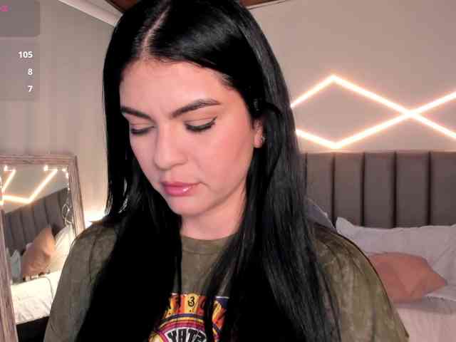 VeronicaLanz webcam