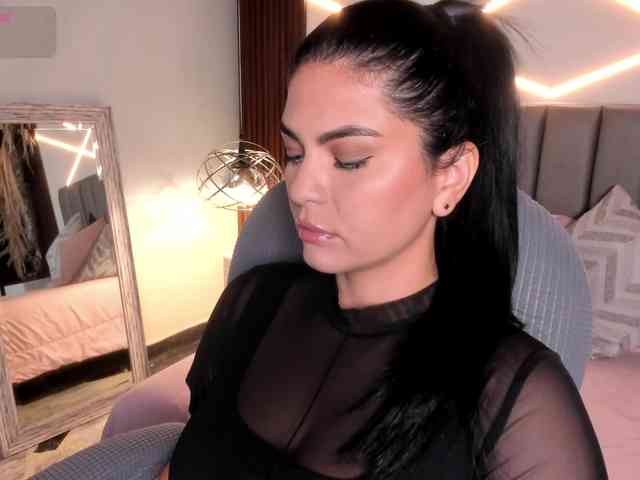 VeronicaLanz webcam