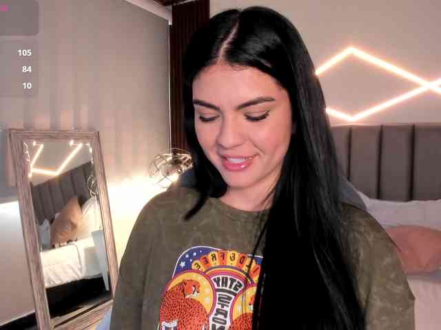 VeronicaLanz webcam