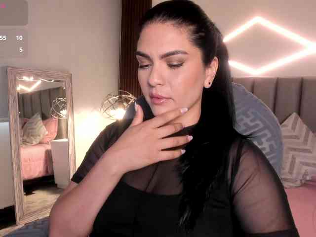 VeronicaLanz webcam