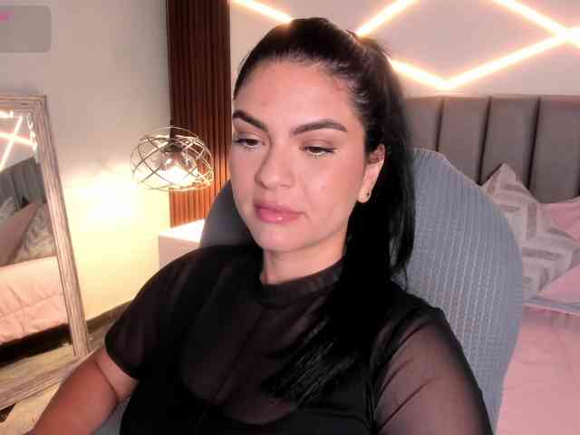 VeronicaLanz webcam