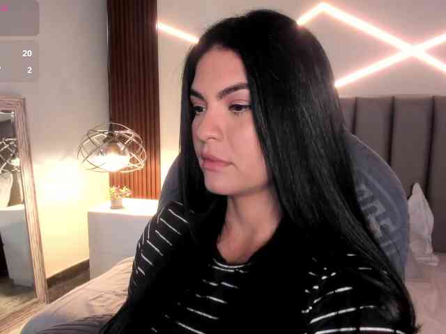 VeronicaLanz webcam