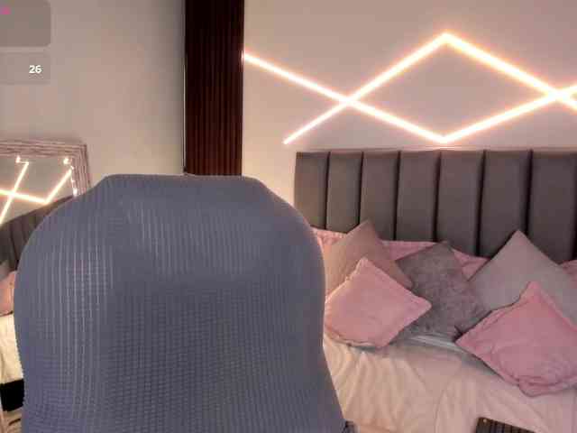 VeronicaLanz webcam