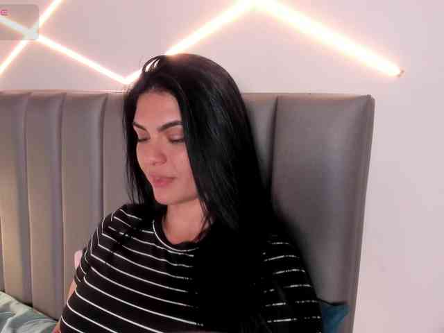 VeronicaLanz webcam