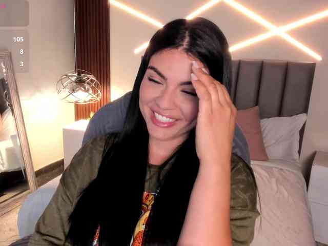 VeronicaLanz webcam
