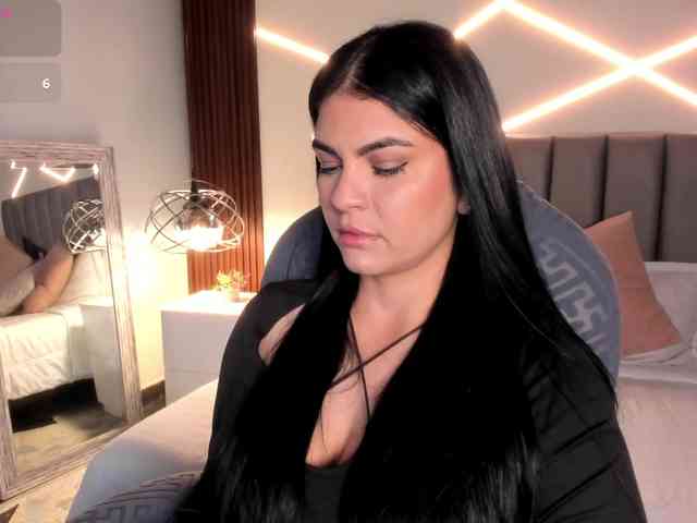VeronicaLanz webcam