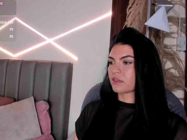 VeronicaLanz webcam