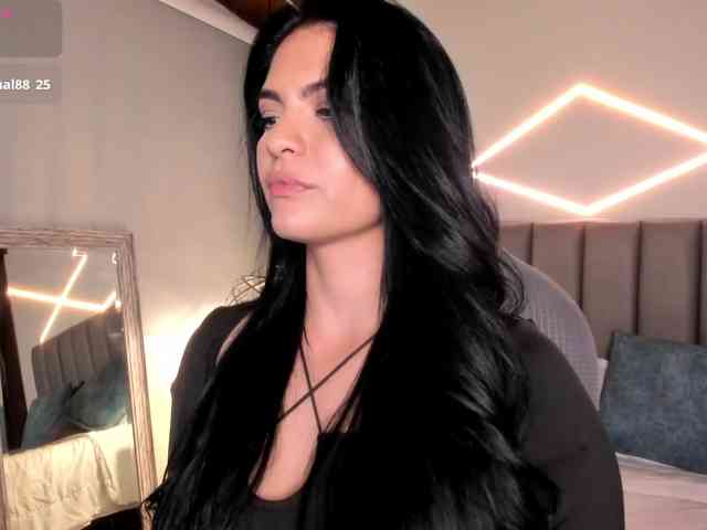 VeronicaLanz webcam