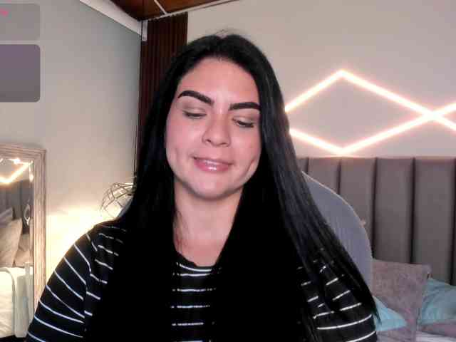 VeronicaLanz webcam