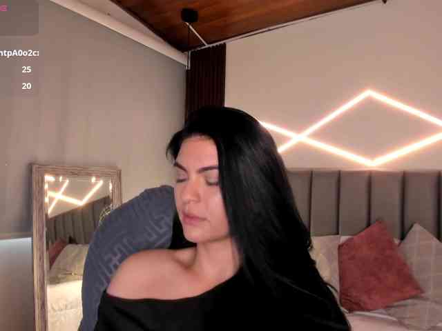VeronicaLanz webcam