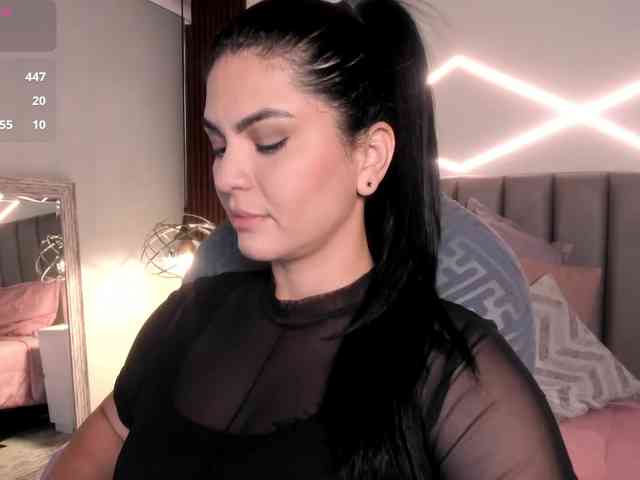 VeronicaLanz webcam