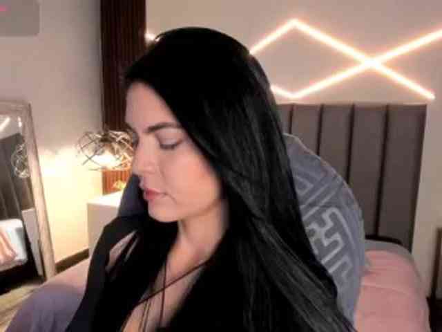 VeronicaLanz webcam