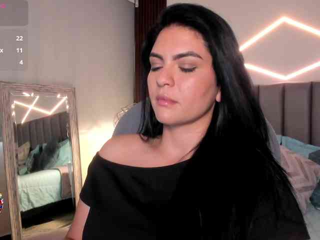 VeronicaLanz webcam