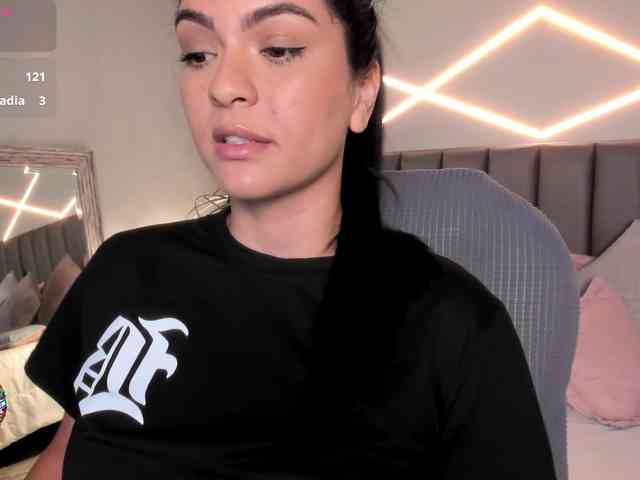 VeronicaLanz webcam