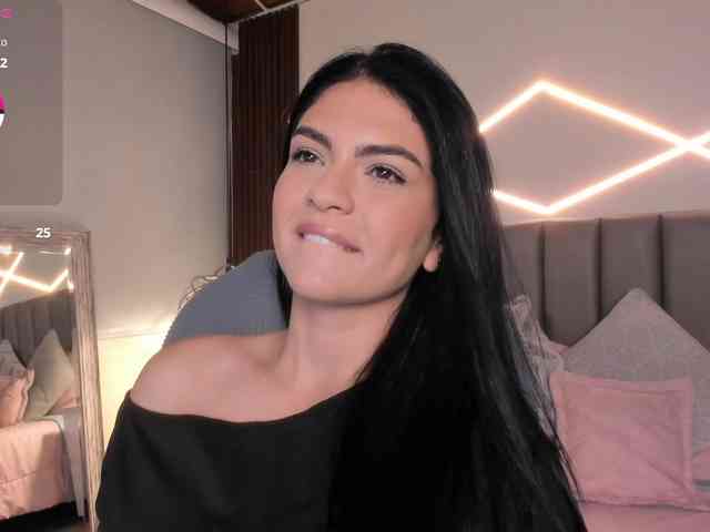 VeronicaLanz webcam
