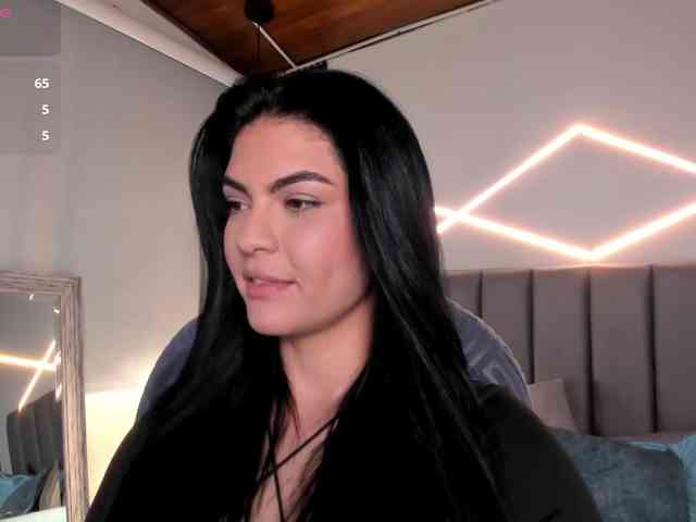 VeronicaLanz's webcam live show
