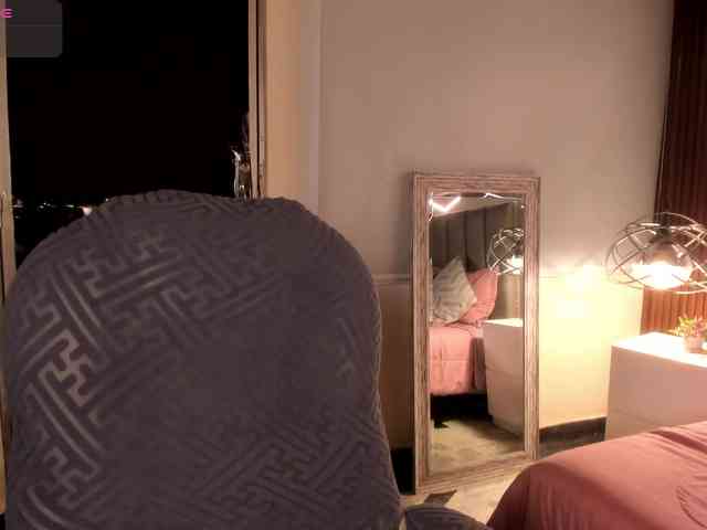 VeronicaLanz webcam