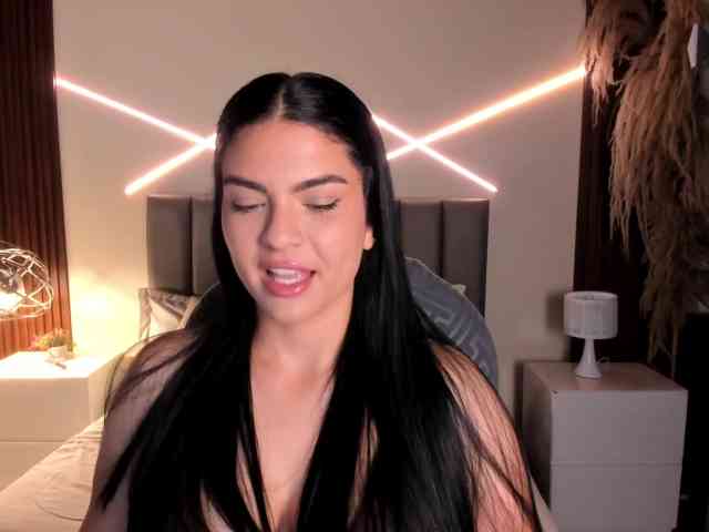 VeronicaLanz webcam