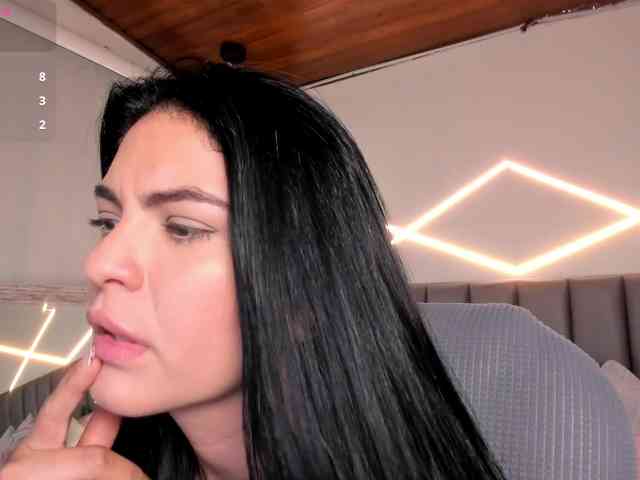 veronicalanz's live room