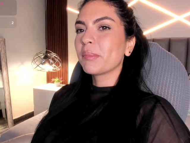 VeronicaLanz webcam